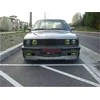 Mtuning_A priekinis sijonas BMW E30 IS Lippe Splitter Spoiler Hockey