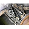 BMW E90 E92 reguliuojamos svirtys pakabos sistemoje