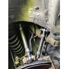 Montuojamos BMW E90 E92 reguliuojamos svirtys