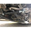 Reguliuojamos svirtys Nissan 370Z pakabai