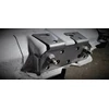 BMW E46 priekinio stabilizatoriaus laikiklio plokštė