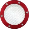 MTuning_F Catcher, oro įsiurbimo 77mm raudona