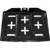 MTuning_F Baterijos Padėklas 19x34,5 cm