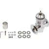 MTuning_F BLOW OFF Epman RF Dual Sidabrinis