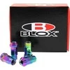 Mtuning_F Blox Replica Nuts 50mm M12x1.25 Nū