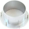 Mtuning_F gaudyklė, oro įsiurbimo anga 77mm sidabrinė