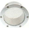 Mtuning_F gaudyklė, oro įsiurbimo anga 77mm sidabrinė