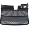 MTuning_F GRILL AUDI A4 B7 RS- STYLE Juodas (05 - 08)