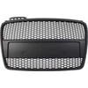 MTuning_F GRILL AUDI A4 B7 RS- STYLE Juodas (05 - 08)