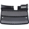 MTuning_F GRILL AUDI A4 B7 RS-STYLE Juodas (05-08) PDC