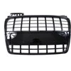Mtuning_F GRILL AUDI A4 B7 S8 - STYLE RYŠKIAI Juodas (05–08)
