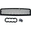 MTuning_F GRILĖS AUDI A6 C5 RS-STYLE Juodas (01-05)
