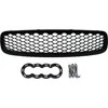 MTuning_F GRILL BUDI TT 8N RS- STYLE GLOSS Juodas (98-06)
