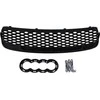 MTuning_F GRILL BUDI TT 8N RS- STYLE GLOSS Juodas (98-06)
