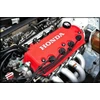 Honda D-Series raudonas vožtuvų dangtelis