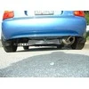 MTuning_F Honda Civilinė stabilizatoriaus rėmelis 92-95 Mėlyna ASR