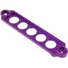MTuning_F Laikiklis Akumulatora JDM Civic 02-05 Violetinė