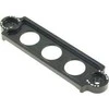 MTuning_F JDM Civic Baterijos laikiklis 88- 00 Juodas