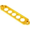 MTuning_F Baterijos laikiklis JDM Civic 02- 05 Gold