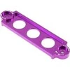 MTuning_F Baterijos laikiklis JDM Civic 88- 00 Violetinė