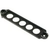 MTuning_F JDM Civic Baterijos laikiklis 02- 05 Juodas