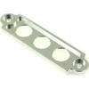 MTuning_F JDM Civic Baterijos laikiklis 88- 00 Sidabrinis
