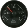 Mtuning_F Laikrodis KET Turbo VDO Look
