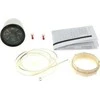 Mtuning_F Laikrodis KET Turbo VDO Look