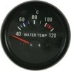 MTuning_F KET vandens Temp VDO Look Laikrodis