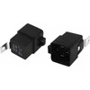 MTuning_F mini 40A relės vandeniui atsparus su lizdu