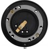 MTuning_F Naba Quick Release Flat Juodas