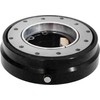MTuning_F Naba Quick Release Flat Juodas