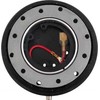 MTuning_F Naba Quick Release Flat Juodas