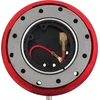 MTuning_F Naba Quick Release Flat Raudona