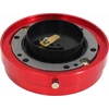 MTuning_F Naba Quick Release Flat Raudona