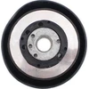 Mtuning vairo naba Toyota su dantytu tvirtinimo centru