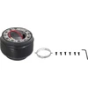 VW Golf 3 vairo stebulės adapteris su priedais