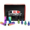 MTuning_F Blox replikos veržlės 60 mm M12x1.25 Neo smaigalys