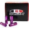 MTuning_F Blox Replica Nuts 60mm M12x1.25 Migdolai