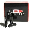MTuning_F Blox replikos veržlės 60 mm M12x1.5 juodos