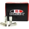 MTuning_F Blox replikos veržlės 60 mm M12x1.5 Sidabras