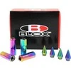 Mtuning_F Blox Replica Nuts 60mm M12x1.5 Be prieskonių