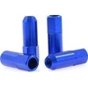 MTuning_F Nuts JBR 60mm M12 x1.25 Mėlynas