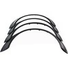 MTuning_F Išplėstiniai superratai Universalus Juodas 840mm