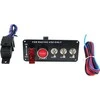 MTuning_F Pradinis variklis PRO + 3 jungikliai