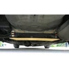 MTuning_F Rama Stabilizatora Honda Civic 92-95 mėlynas BEAKS