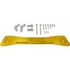 MTuning_F Honda Civic Stabilizatorius rėmelis 92-95 Auksinis ASR