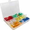 Mtuning_F Saugiklių komplektas 120 vnt. 5-30A