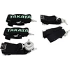 MTuning_F Sportiniai diržai 6p 3 "Juoda - Takata Replika