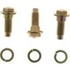 MTuning_F Sporto diržai 3p 2 "Žalia - E4